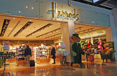 开锐看民航|玩转全球最in机场，OMG，简直不想飞走