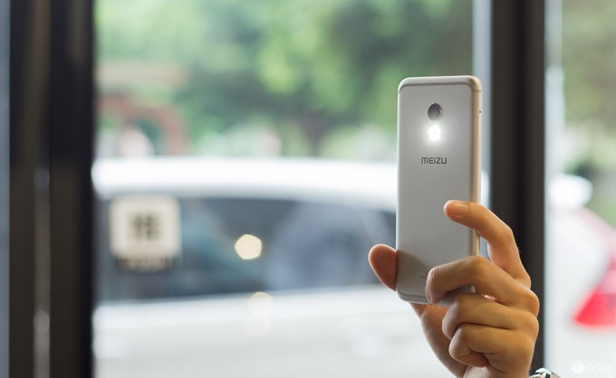 魅族pro6手机测评,魅族pro6功能介绍