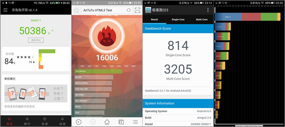 金立s8解读,金立s80介绍