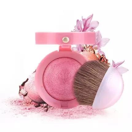 平价代替大牌腮红,平价实用美妆品