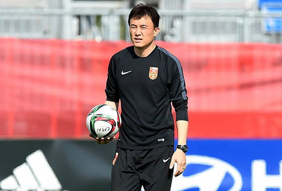 有多少爱可以胡来？——中国球员那些被遗忘的前任