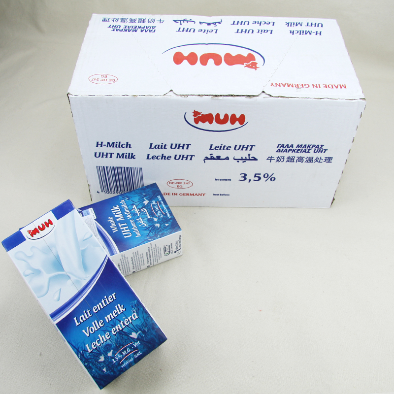 国外进口的牛奶安全么,国外原装进口牛奶敢买吗