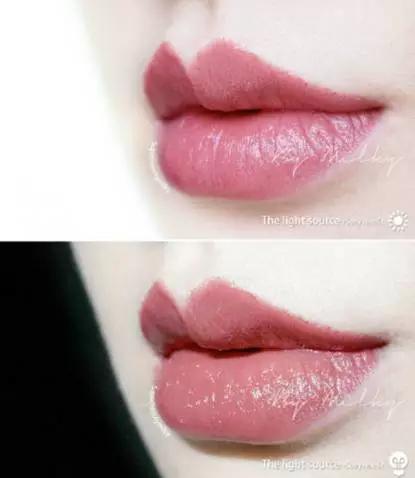 好看的豆沙色口红试色,12支豆沙色口红试色