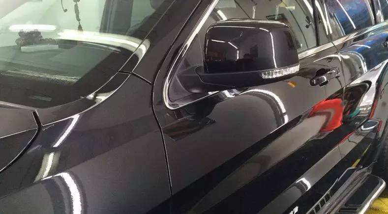 车漆注意事项,怎么有效保护车漆不变旧