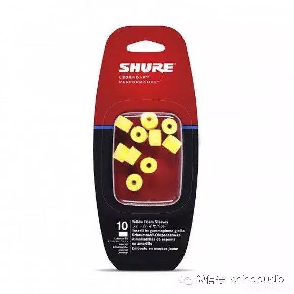 入耳式耳机耳塞泡棉,新手十大入门级耳机