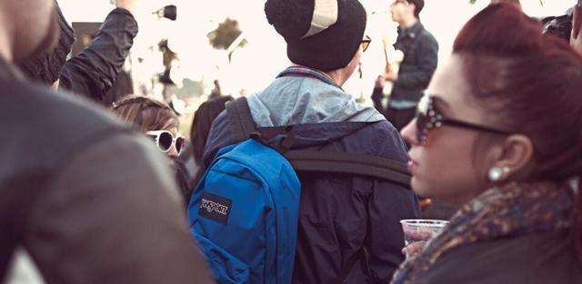 全球十大双肩包,盘点好看的双肩包