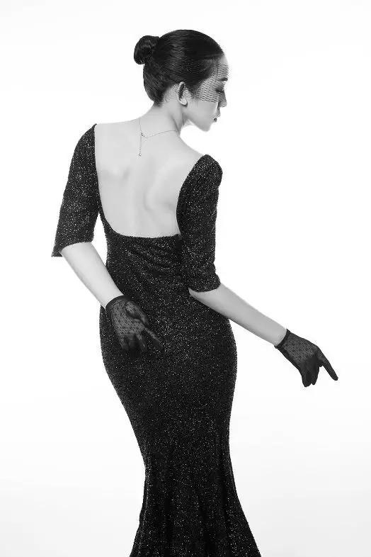 「每周一模」178美女下面不仅好吃，还是一个集美貌与才智于一