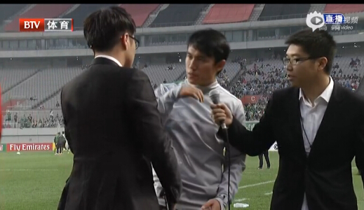 “玩死”中超标王的暖男究竟是何来头，18岁就恋上最美童星