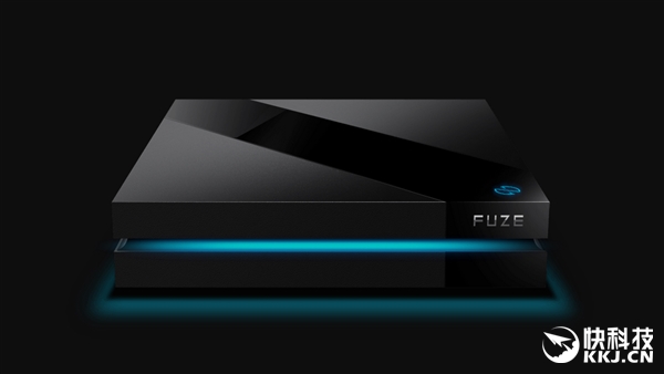 899元！中国人自己的游戏机：战斧F1正式发布