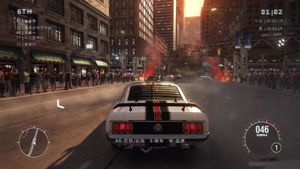 10款比较好玩的赛车游戏,史上最简单的赛车小游戏