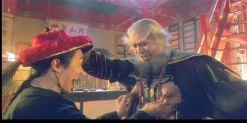 15个周星驰背后的小秘密~