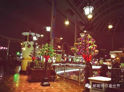 熊哥自驾游路线,熊哥自驾游全攻略