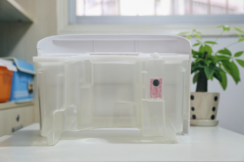 集空净、除湿、干衣于一身，这款叫哆哆的产品给你品质与健康