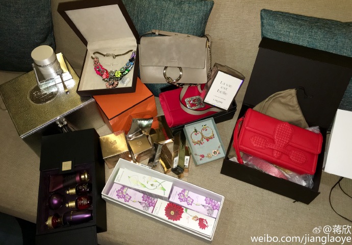 蒋欣过生日刘涛送什么,刘涛生日蒋欣送祝福了吗