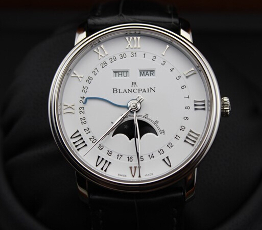 一万元的手表十几万的感觉 (十万块的手表是什么档次)