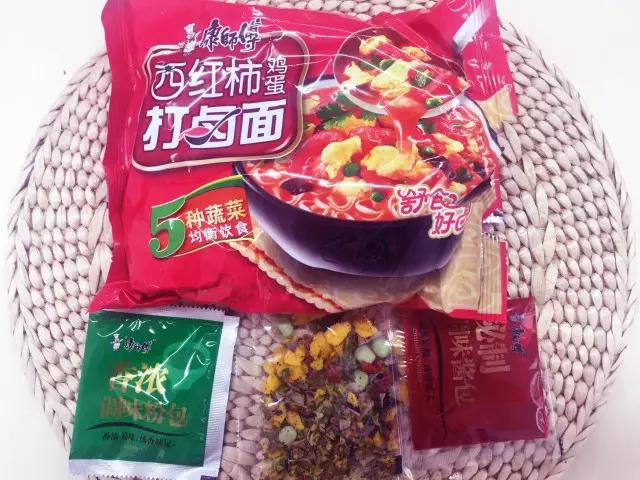 泡面的全线测评,测评第一好吃的泡面