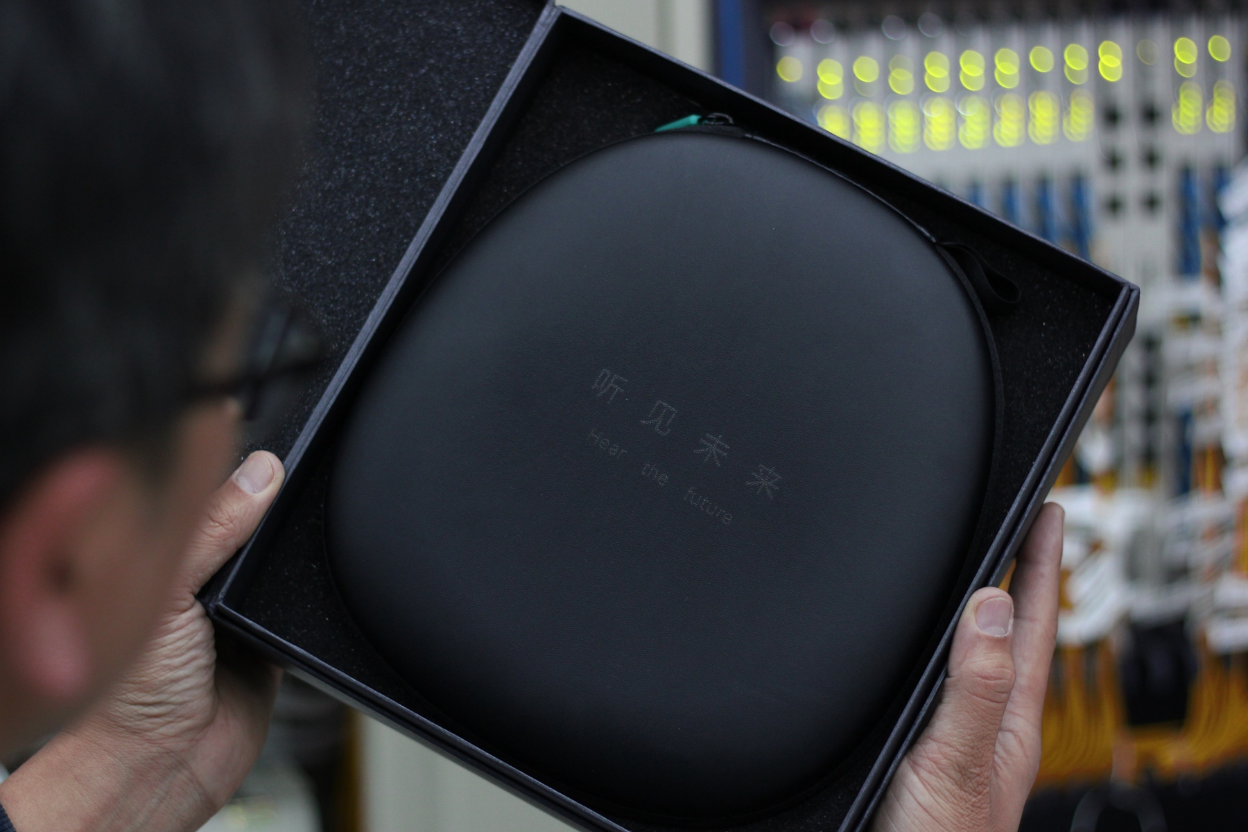 降噪耳机90db什么概念,90分贝降噪耳机