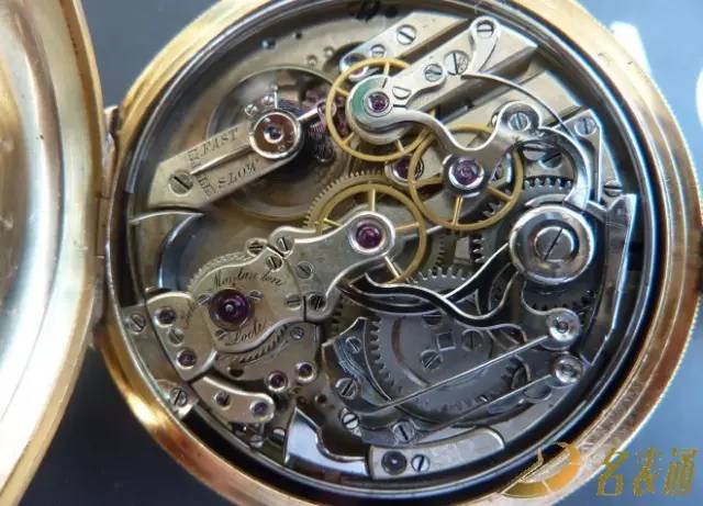 三问表的音簧问题，失之东隅，收之桑榆（视频）