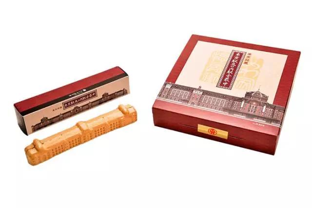 东京站伴手礼,东京必买伴手礼