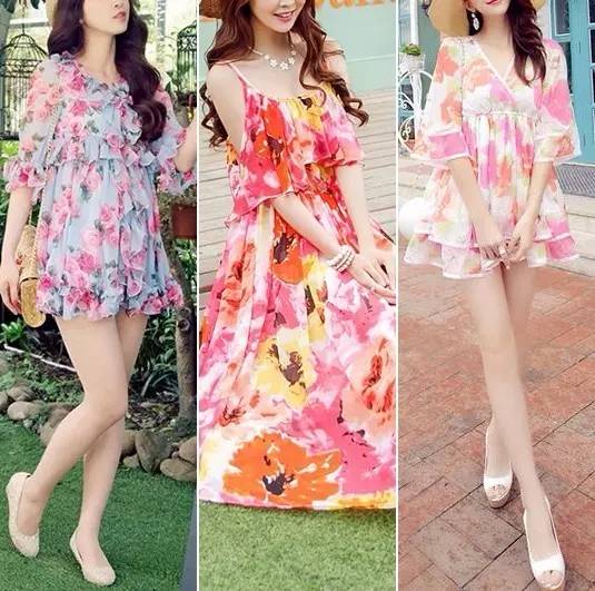 叫醒你的衣柜||告别灰暗，欢迎来到花花世界