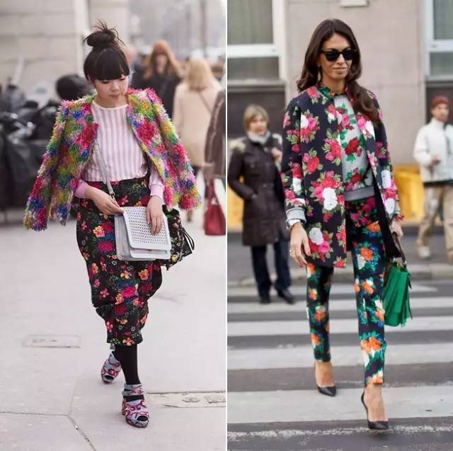 叫醒你的衣柜||告别灰暗，欢迎来到花花世界