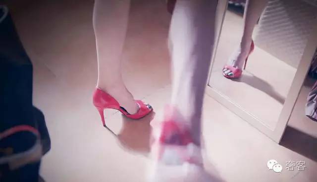 樊胜美全部的鞋,樊胜美全部图片