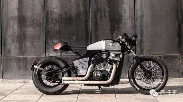 摩托honda发动机,honda摩托车cafe