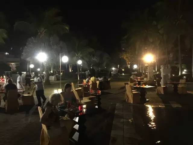 悦榕庄banyantree酒店,新加坡民丹岛酒店攻略