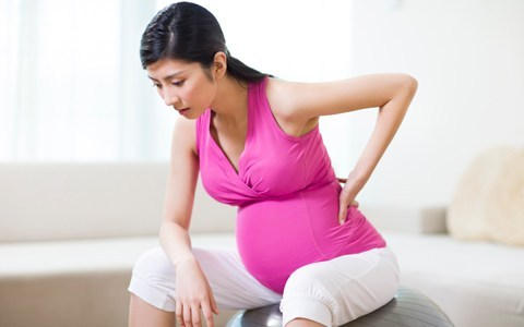 孕晚期准妈妈所遭受的痛苦是什么，让这几位妈妈来告诉你真相