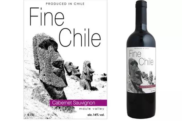 为什么要选择智利葡萄酒,教你三招选红酒