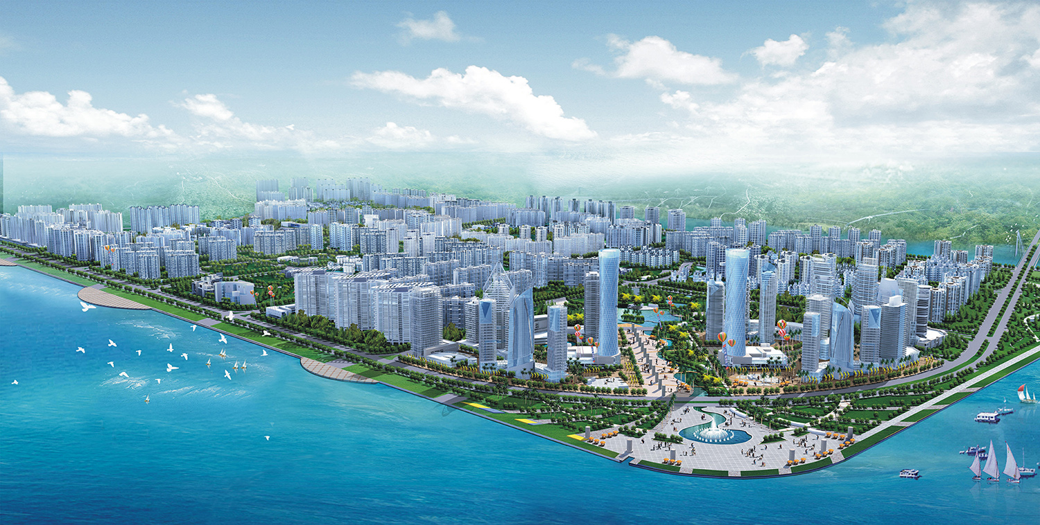 汕头经济特区发展趋势,汕头经济特区崛起