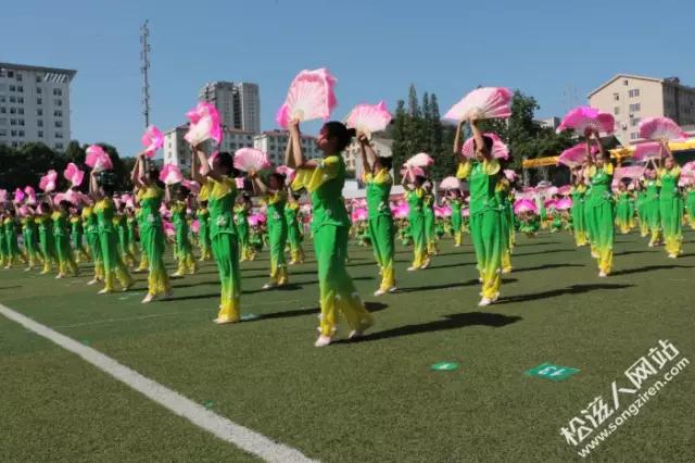 第四届校园足球联赛开赛,全国校园足球总决赛小学