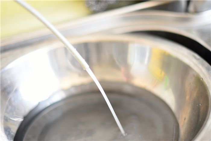 小米厨下净水器600g能用400g的不,小米净水器家用净水机600g厨下式