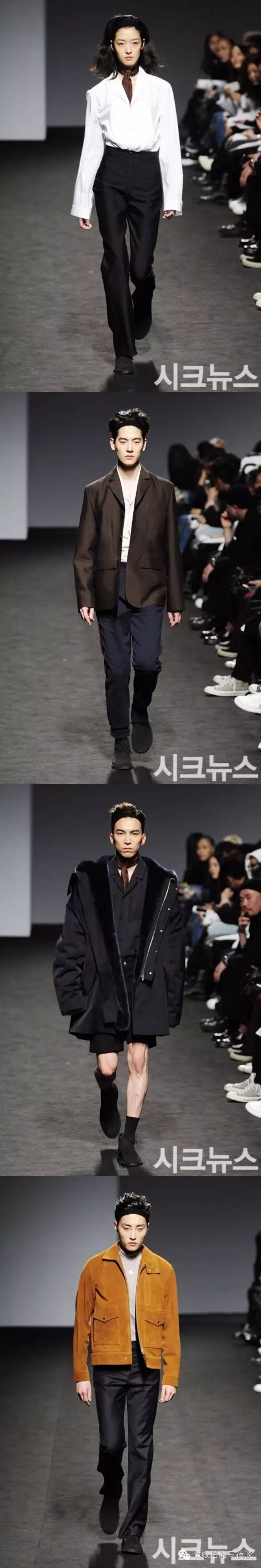 分享|和欧巴欧尼共享衣橱不是梦，韩国小众品牌诚心推荐！