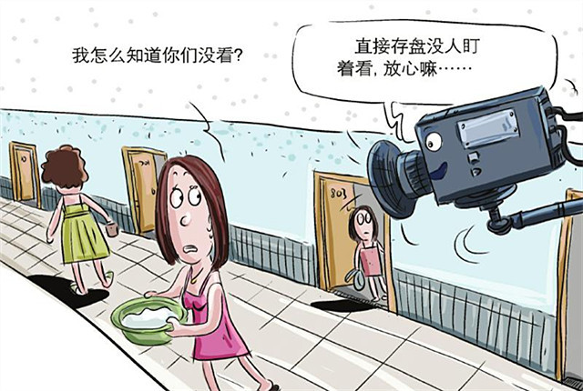 直播手机充当无线摄像头,家庭wifi摄像头直播