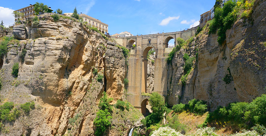 西班牙高端旅游攻略,西班牙超级深度旅游行程