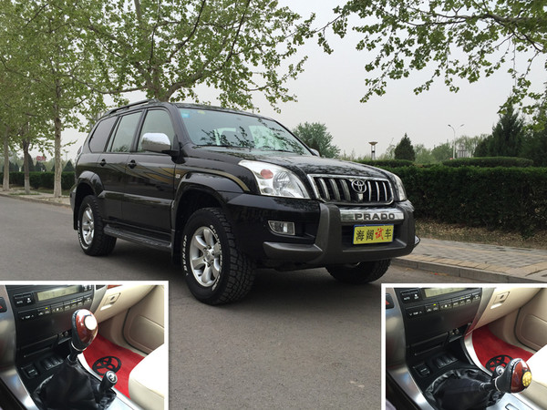 普拉多2700和4000哪个保值,普拉多2700为什么油耗高