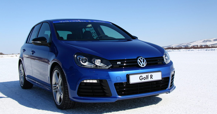 买了福克斯rs感受,有颜值的性能钢炮福特福克斯rs