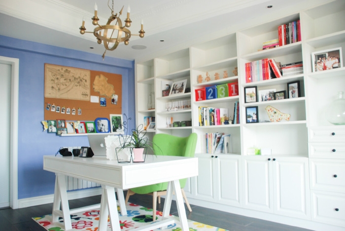 装修一套房子的辛酸历程,人生第一套房子装修感慨