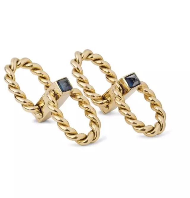 亦舒写了300本小说，买得起的只有这两个牌子