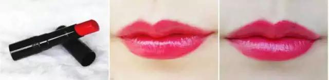 挑一款女王气Max的大红色的唇膏！