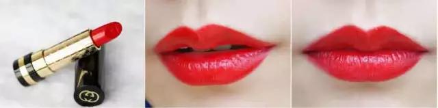 挑一款女王气Max的大红色的唇膏！