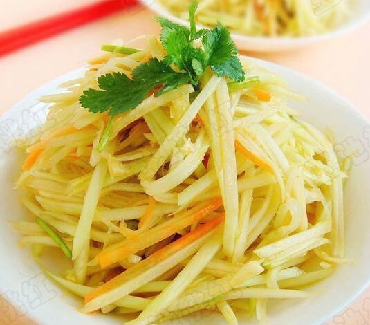 青木瓜丰胸效果好不好呢,丰胸青木瓜好还是熟木瓜好