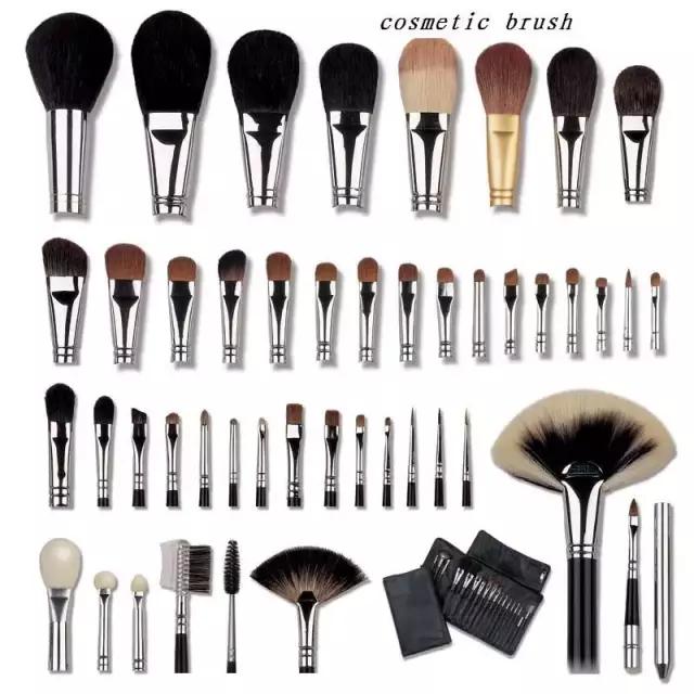 化妆刷晾干神器,化妆刷的神奇效果