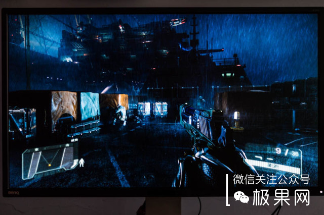 大屏显示器能给你带来什么,超大屏电脑显示器