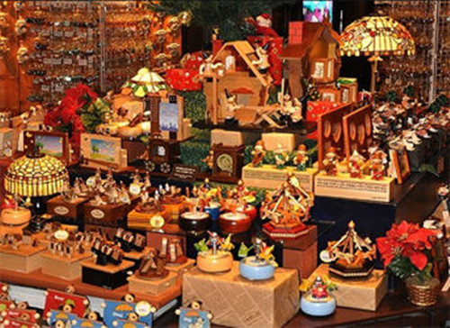 法国伴手礼必买清单,伴手礼十大必买