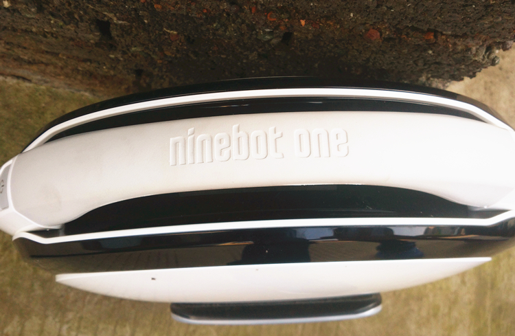 小米九号独轮车停车,小米九号独轮车