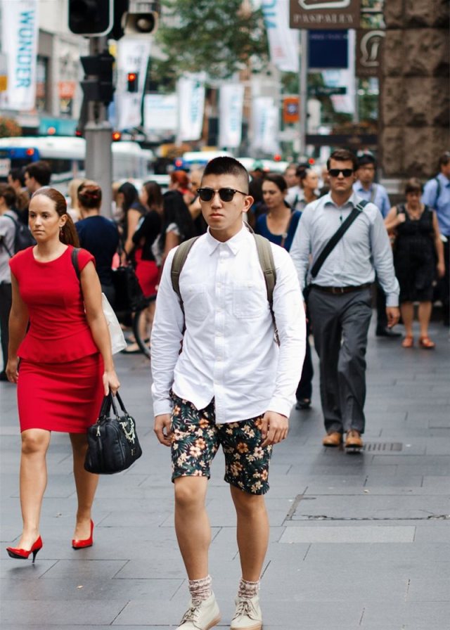 戴上很好看的墨镜,宋仲基同款墨镜