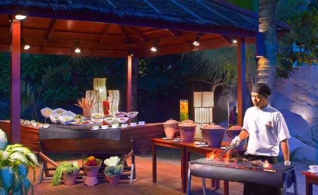 悦榕庄banyantree酒店,新加坡民丹岛酒店攻略