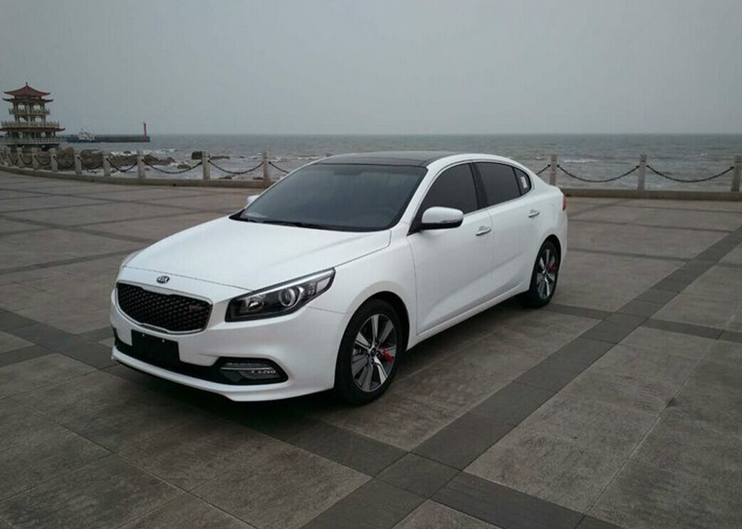 2017年起亚k41.6t高速真实感受,起亚k4的1.6t烧机油的解决方法